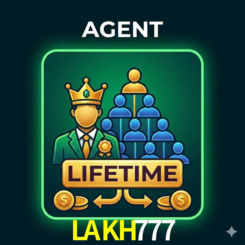 Lifetime Agency Commission