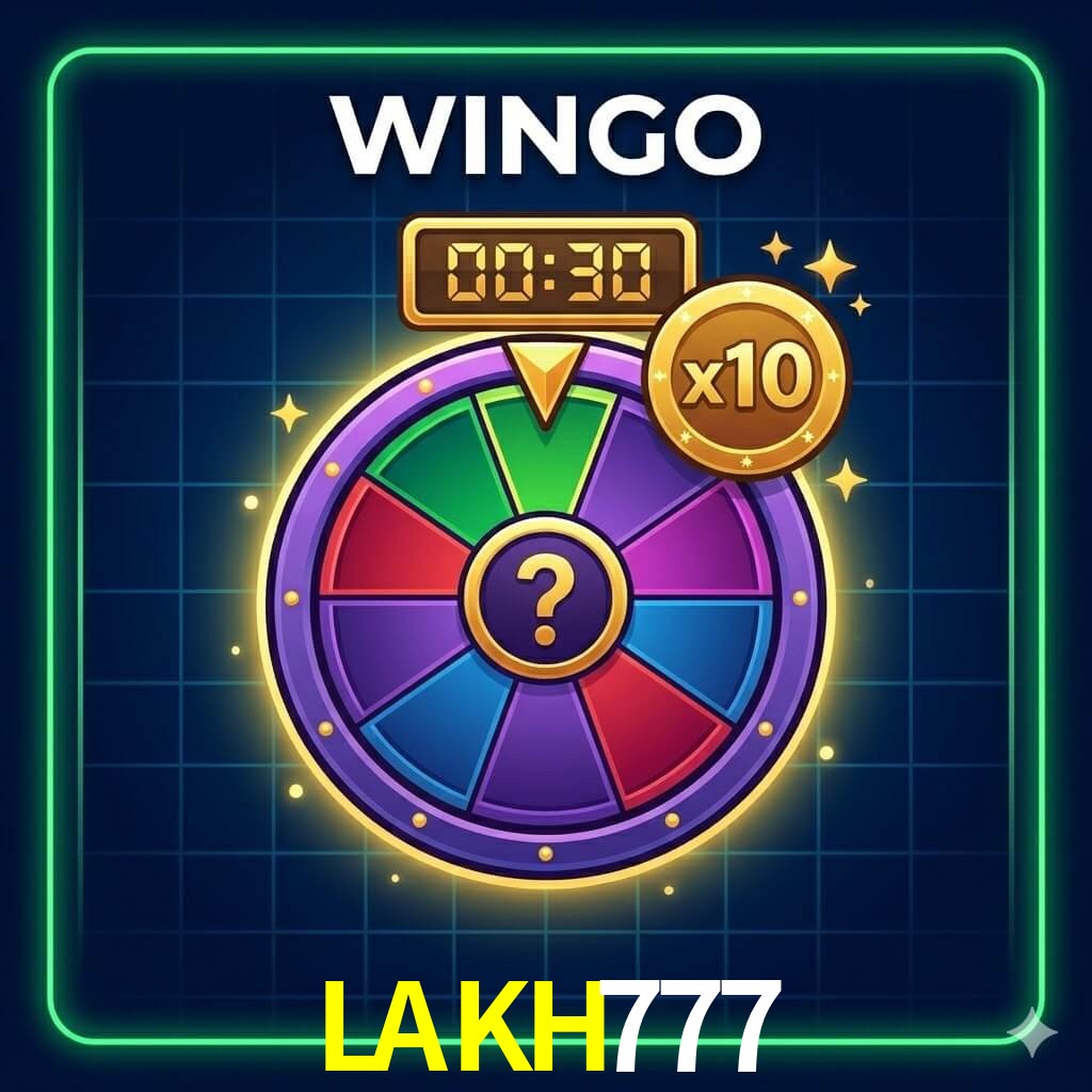wingo game